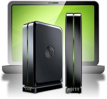 Восстановление данных Seagate Сигейт в Тамбове